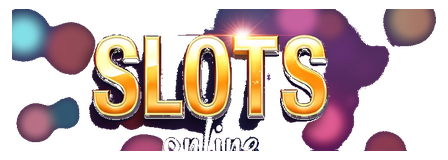 slots online logo