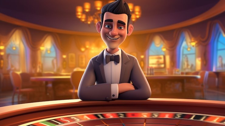slots online Hamari Live Casino Lobby Mein Kya Hai