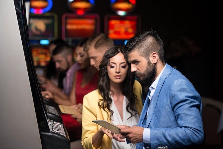 slots online Free Fire experience jo aap slots online par paate ho