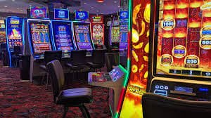 slots online Pakistan ke payment racks