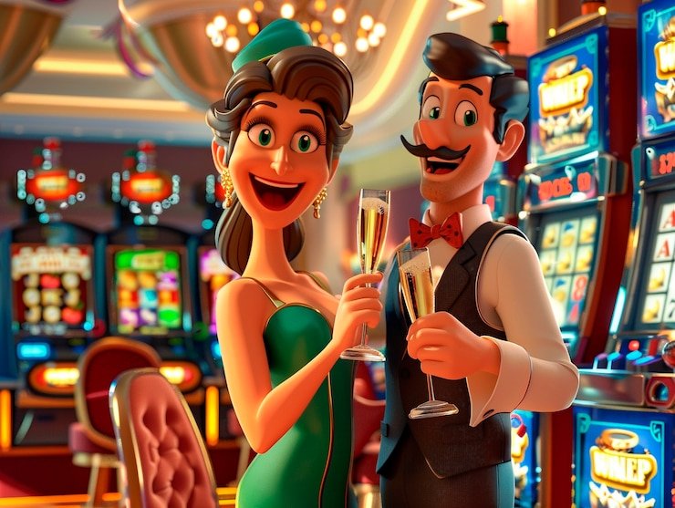 slots online Aap ke sawal ka jawab yahan hai