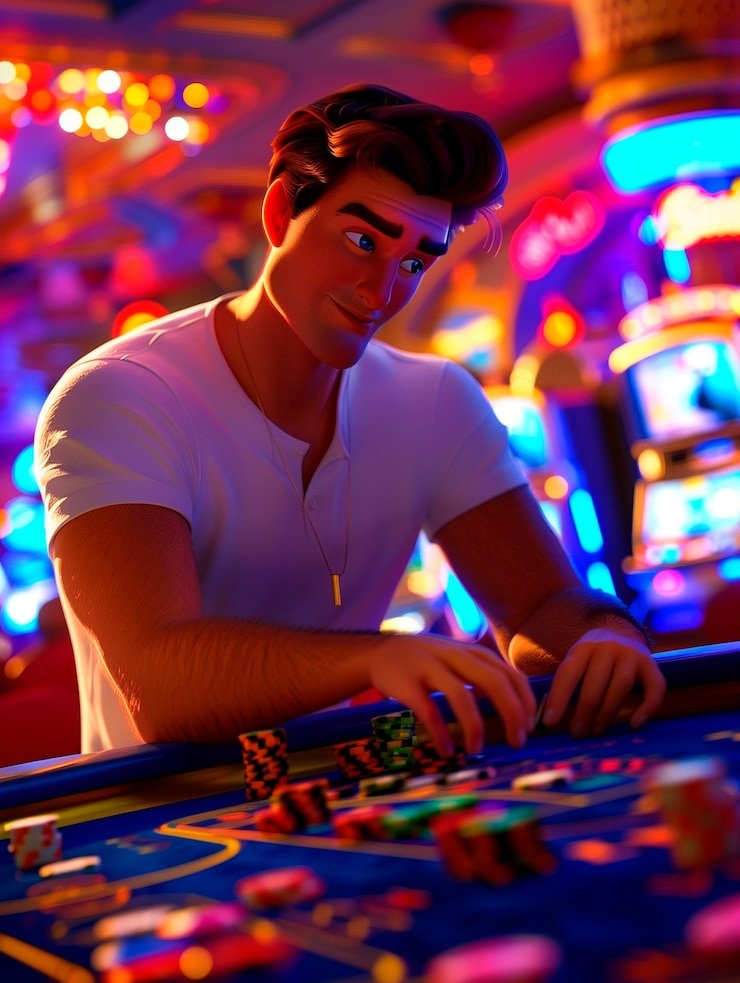 slots online lobby reference