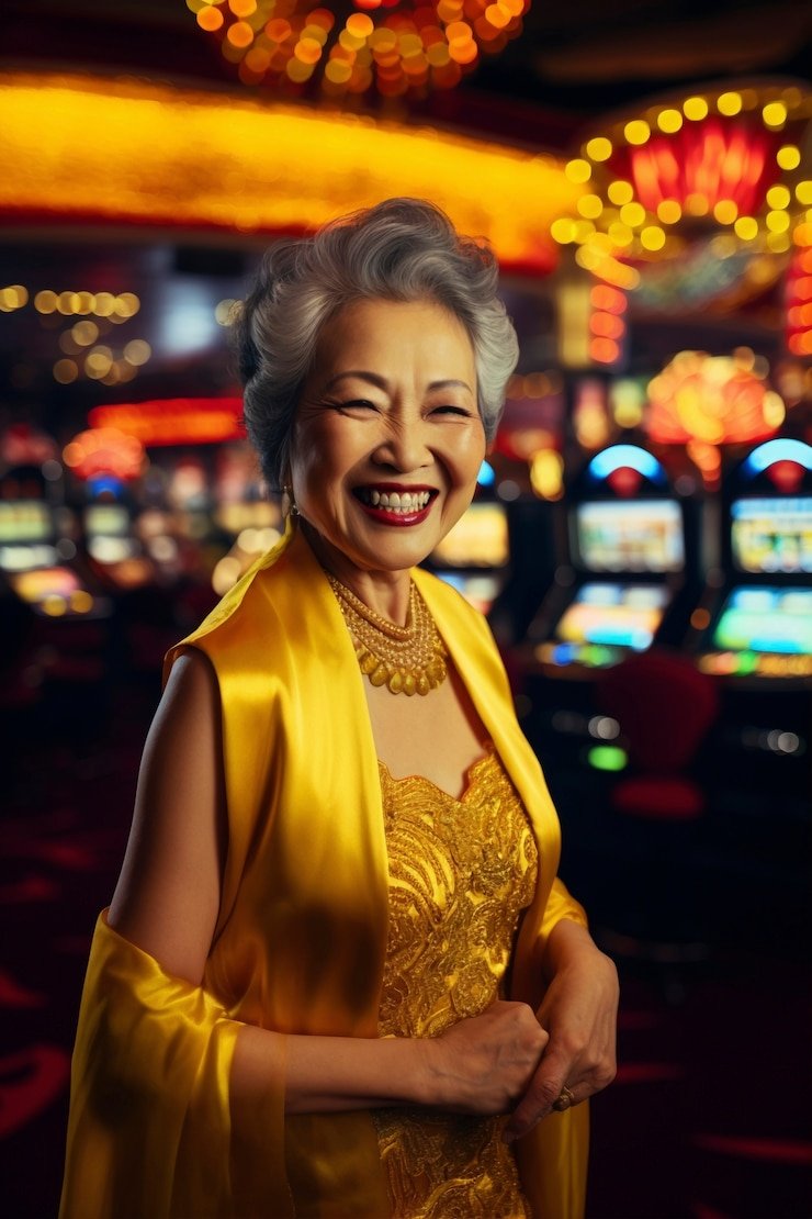 slots online lobby snapshot