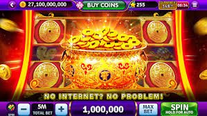 slots online Main Card Betting