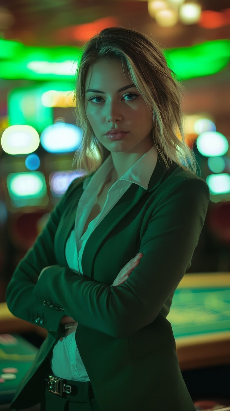 slots online Account panel