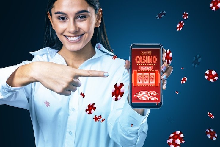 slots online Live Casino